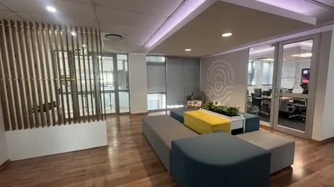 Design Quarter District