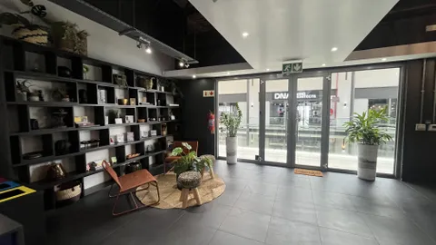 Design Quarter District