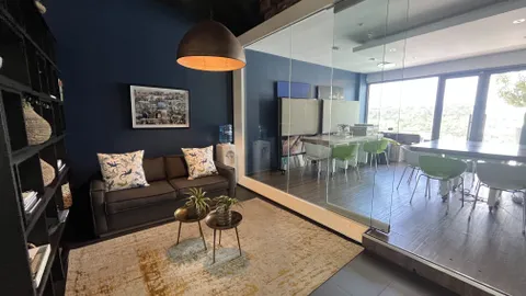 Design Quarter District