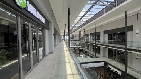 Design Quarter District