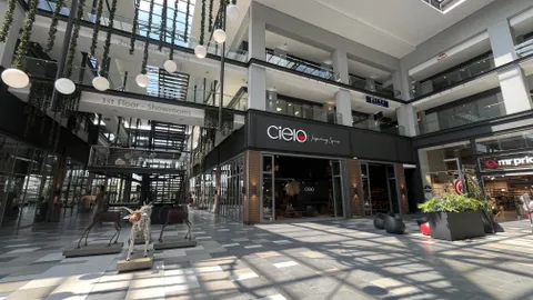 Design Quarter District