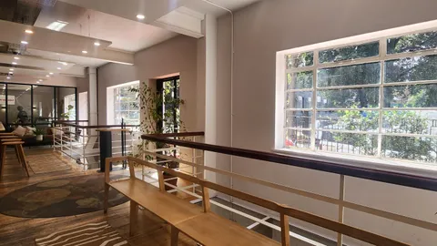 16 Baker Heritage Building