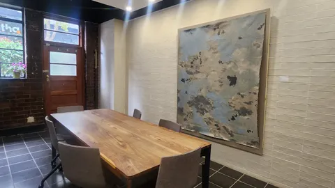 16 Baker Heritage Building