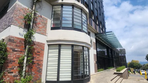 16 Baker Heritage Building