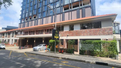 16 Baker Heritage Building