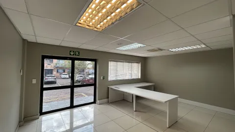 Northlands Business Park