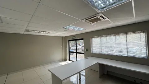 Northalnds Business Park