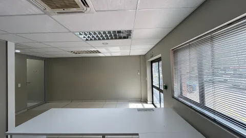 Northlands Business Park