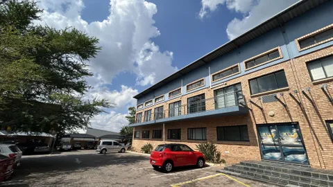 Northlands Business Park