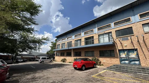 Northalnds Business Park