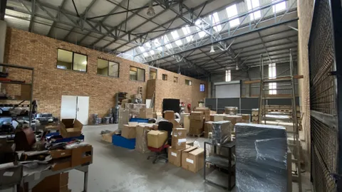 Honeydew Business Park