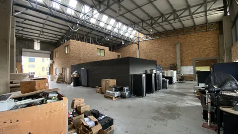 Honeydew Business Park