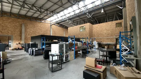 Honeydew Business Park