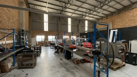 Honeydew Business Park