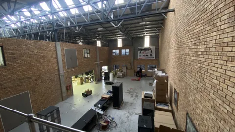 Honeydew Business Park