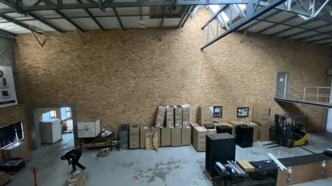 Honeydew Business Park