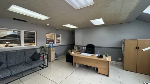 Northlands Industrial Park