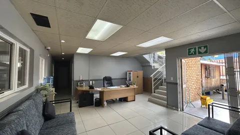 Northlands Industrial Park