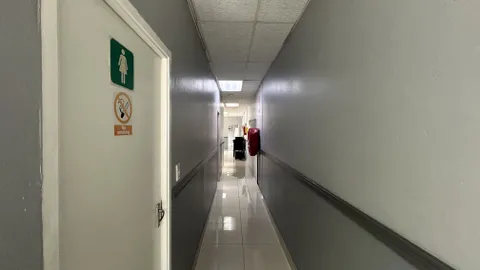 Northlands Industrial Park