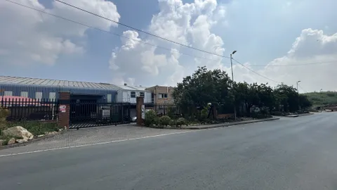 Northlands Industrial Park