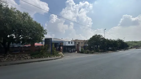 Northlands Indudtrial Park