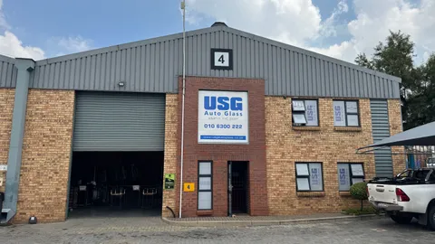 Lakeview Business Park