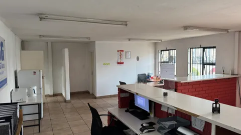 Lakeview Business Park