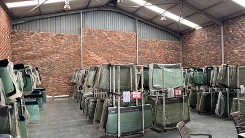 Lakeview Business Park