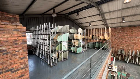 Lakeview Business Park