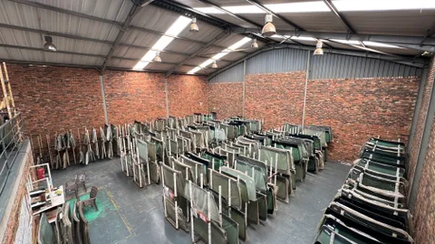 Lakeview Business Park