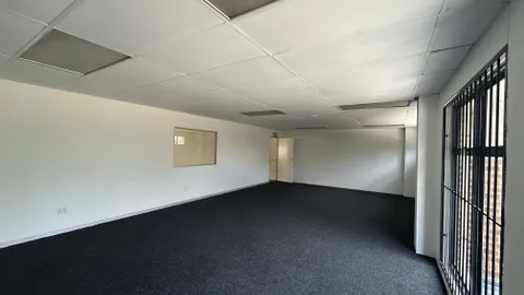 Campora Business Park