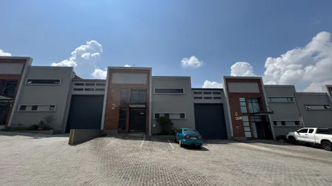 Campora Business Park