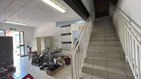 Meadowbrook Business Estate