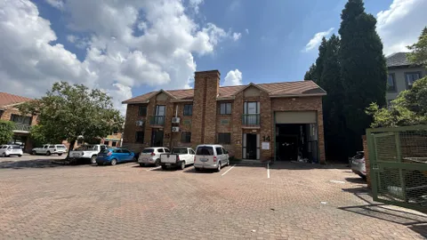 Meadowbrook Business Estate