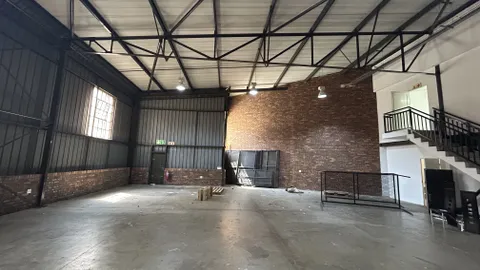 Meadowbrook Business Estate