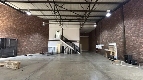 Meadowbrook Business Estate