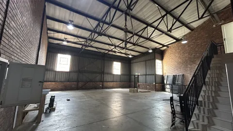 Meadowbrook Business Estate