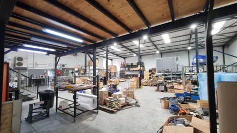 37 Gemini Street, Brackenfell Industria