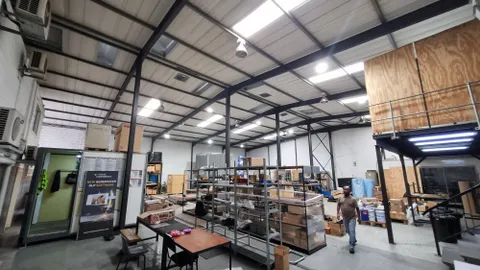 37 Gemini Street, Brackenfell Industria