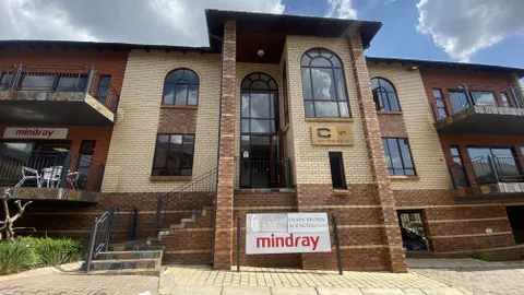 Wild Fig Office Park