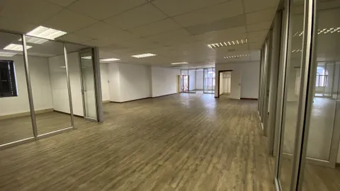 Wild Fig Office Park