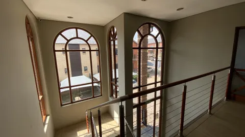 Wild Fig Office Park