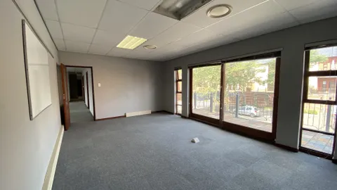 Wild Fig Office Park