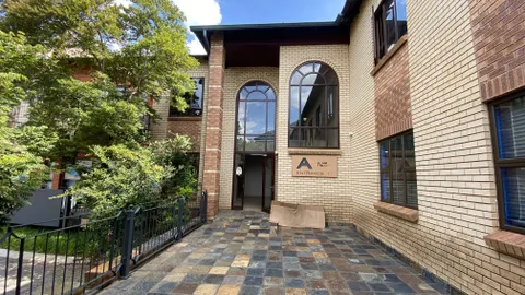 Wild Fig Office Park. Honeydew