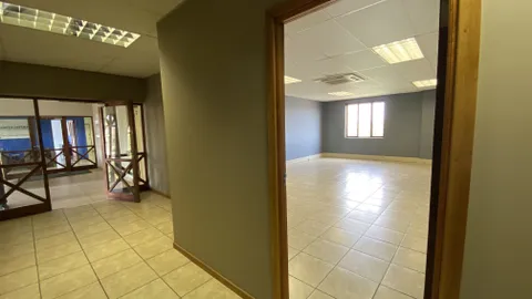 Wild Fig Office Park. Honeydew