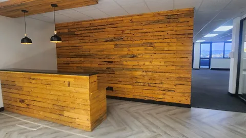 158 Jan Smuts Avenue