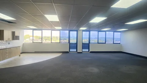 158 Jan Smuts Avenue