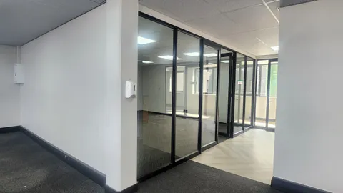 158 Jan Smuts Avenue