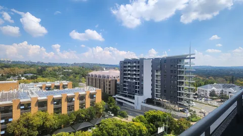 158 Jan Smuts Avenue