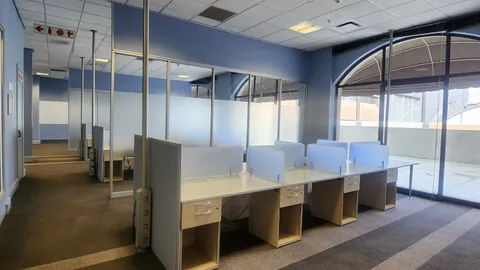 160 Jan Smuts Avenue